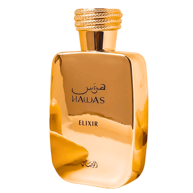 Rasasi HAWAS ELIXIR - Whiff Culture