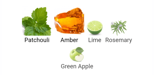 Rasasi HAWAS VERDE - WHIFF CULTURE