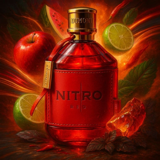 Dumont NITRO RED
