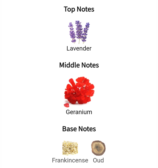 Arabiyat Prestige QISSAT AL NAJAH KIAMICHI