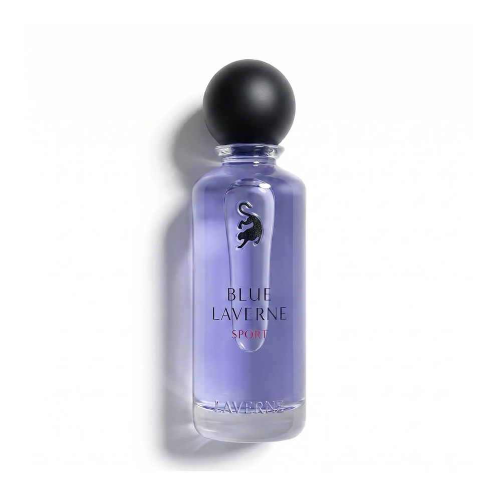 Laverne BLUE LAVERNE SPORT Flash Sale