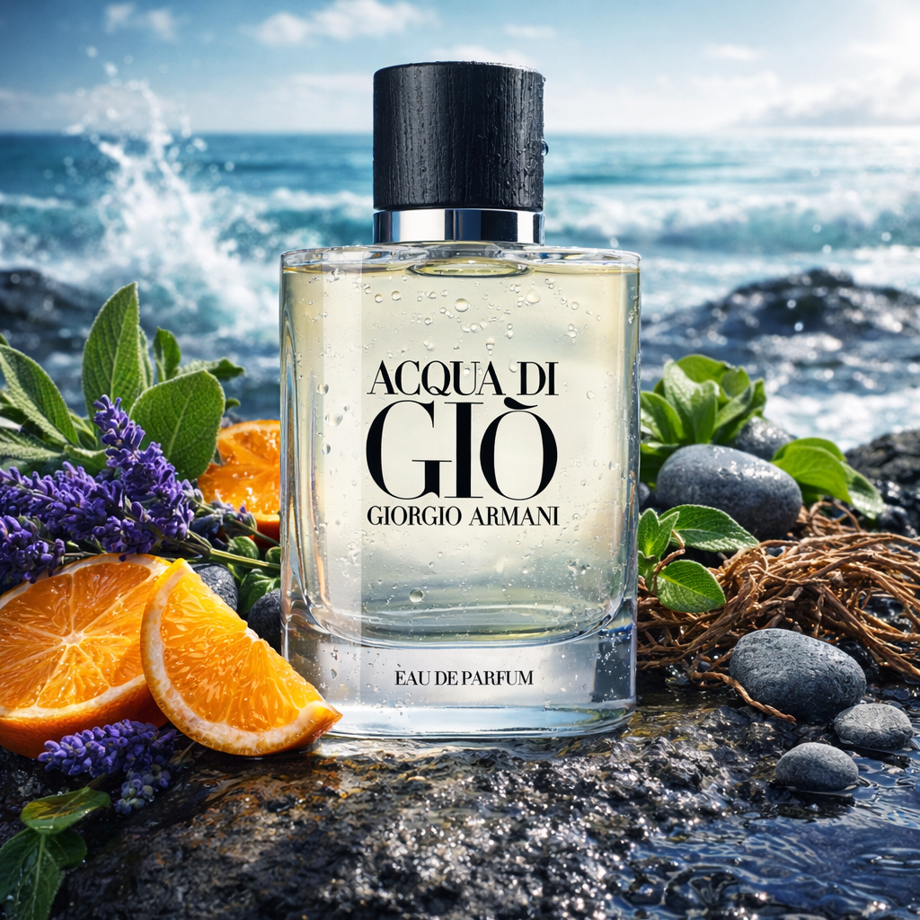 Giorgio Armani ACQUA DI GIO EDP – WHIFF CULTURE