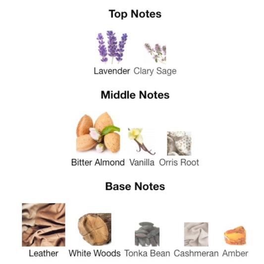 Maison Alhambra FABULO INTENSE Partial