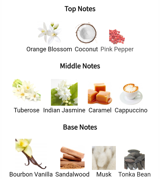 Swiss Arabian VANILLA 01