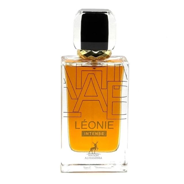 Maison Alhambra LEONIE INTENSE Flash Sale
