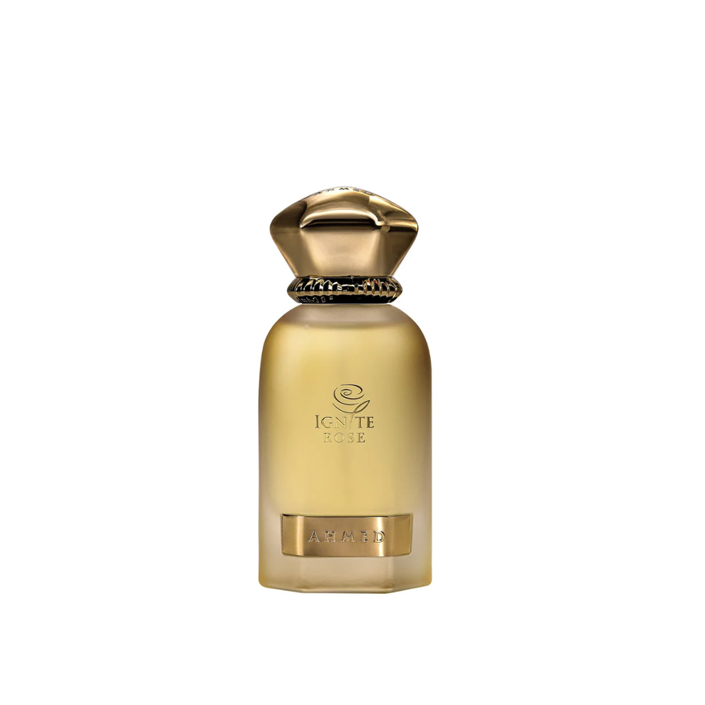 Ahmed Al Maghribi IGNITE ROSE Flash Sale