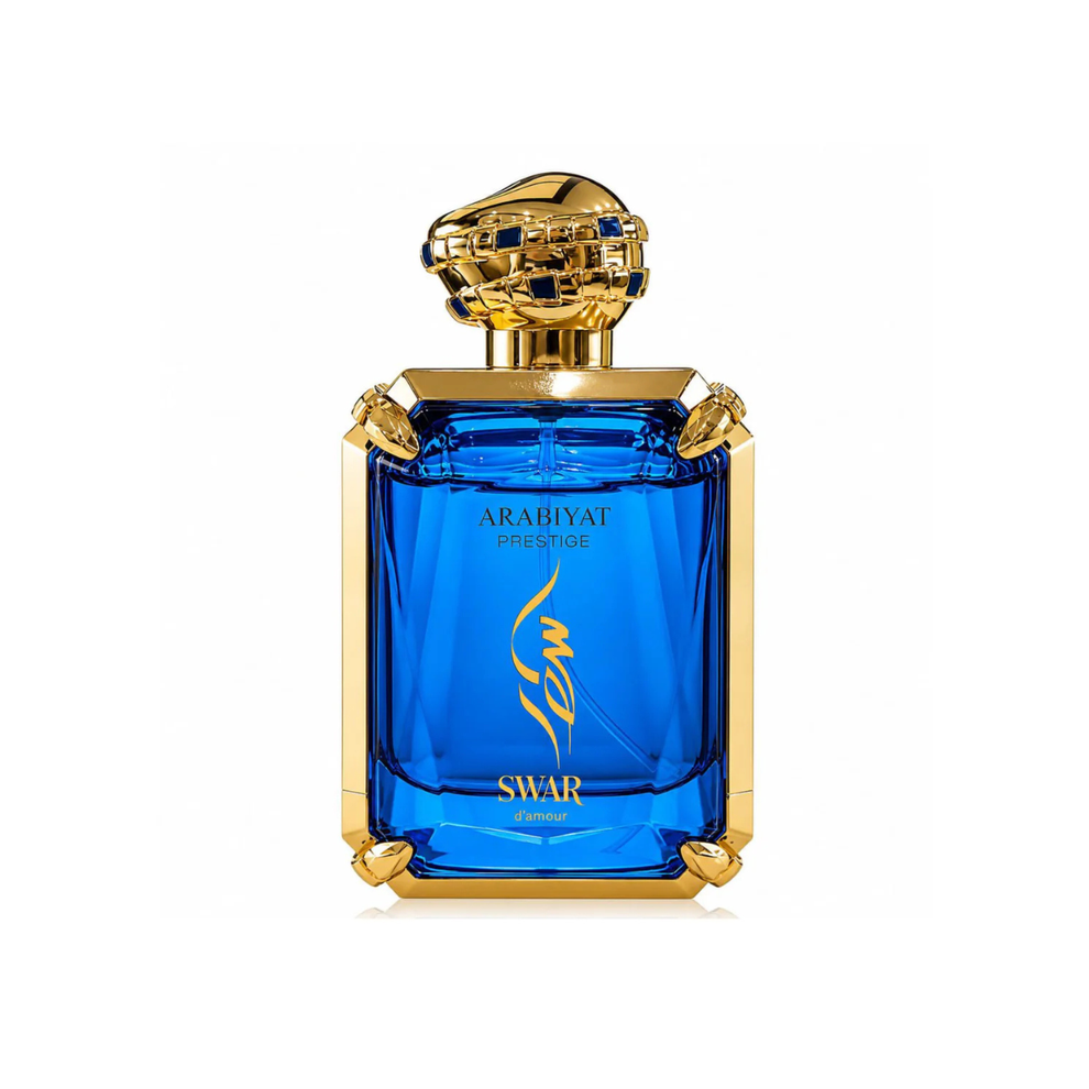 Arabiyat Prestige SWAR D'AMOUR Flash Sale