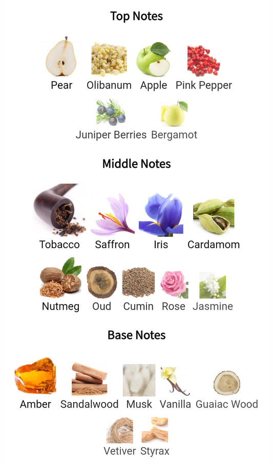 Neesh HAUTE TOBACCO