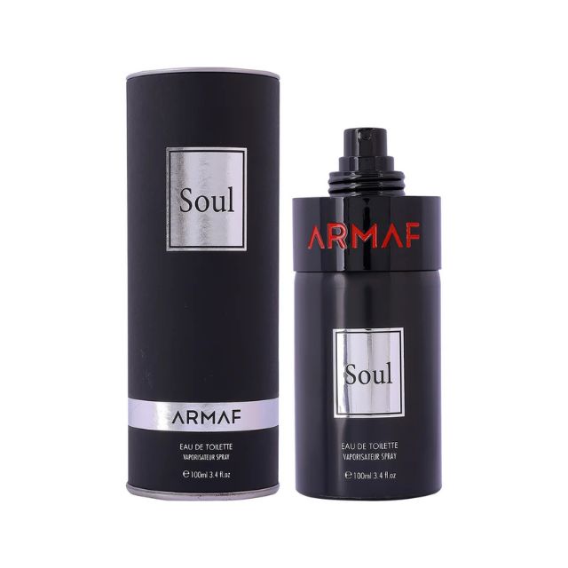 Armaf SOUL Flash Sale