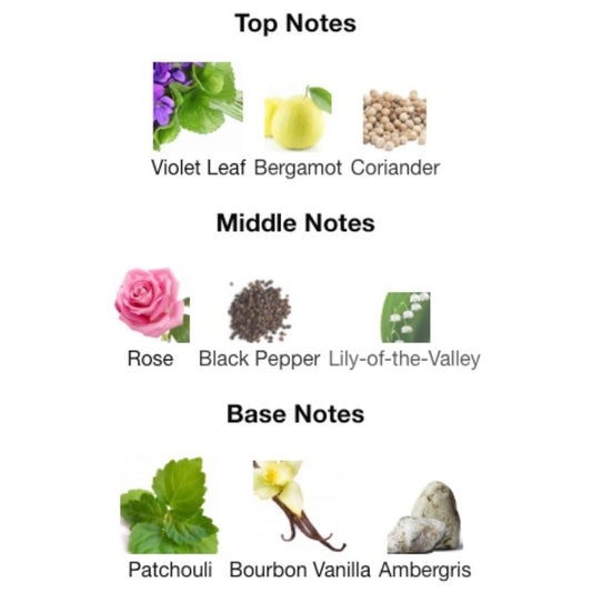 Fragrance World SUITS