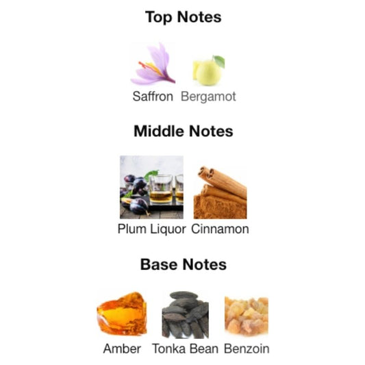 Lattafa TERIAQ INTENSE