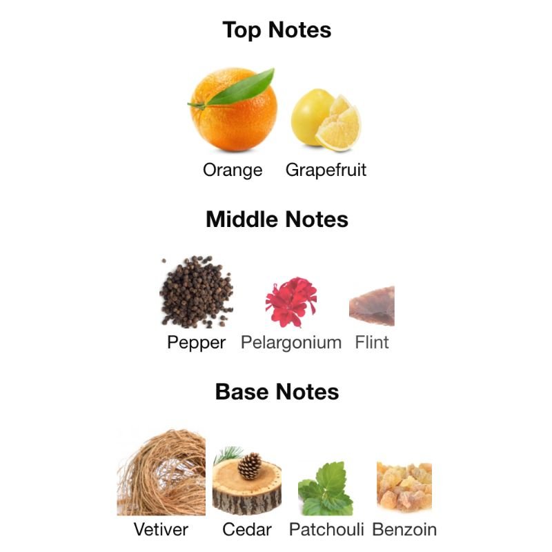 Terre D’Hermes EDT - WHIFF CULTURE