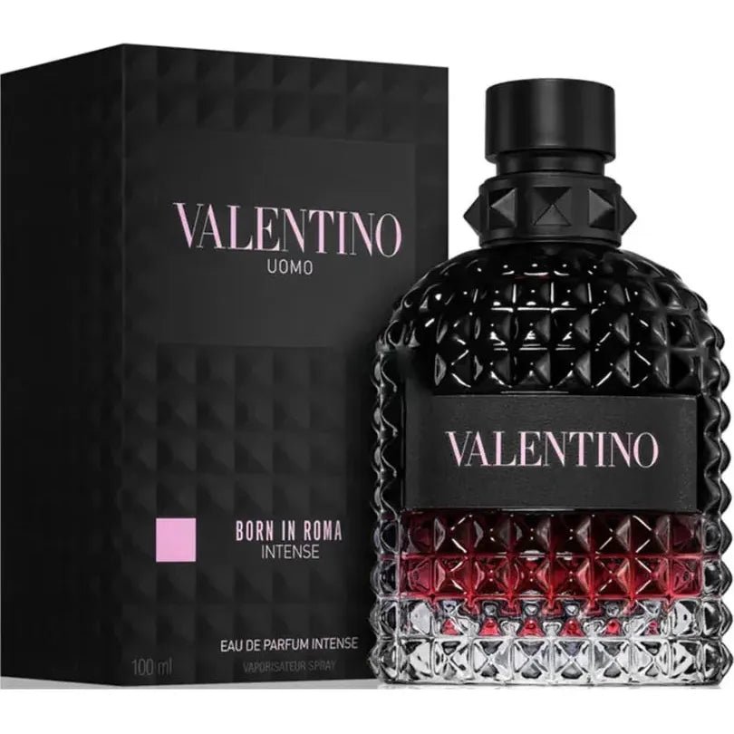 Valentino Uomo Born In Roma Intense - Whiff Culture