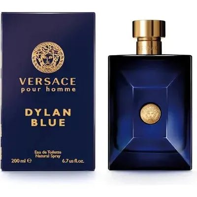 Versace DYLAN BLUE - Whiff Culture