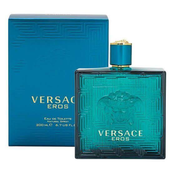 Versace EROS EDT - Whiff Culture