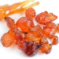 Resin
