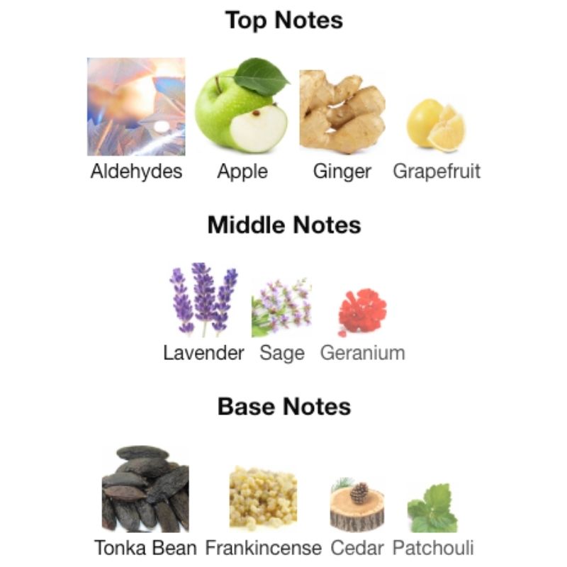 Maison Alhambra YEAH Parfum