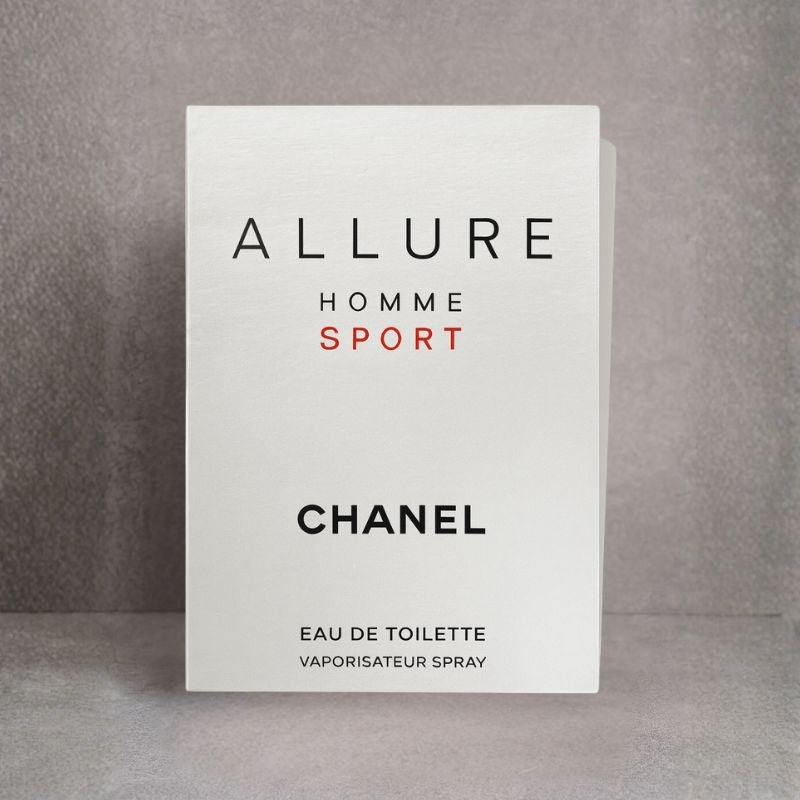 Allure Homme Sport