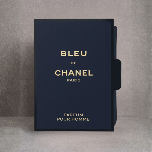 Bleu de Chanel Parfum