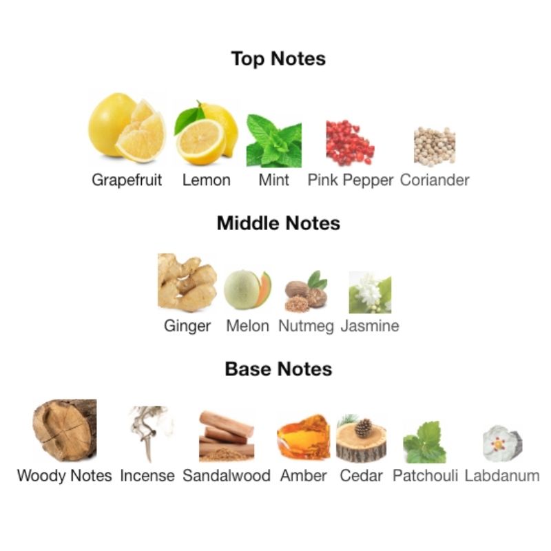 Armaf CLUB DE NUIT ICONIC