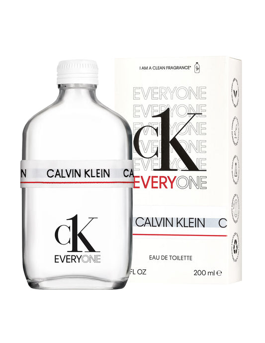 Calvin Klein EVERYONE