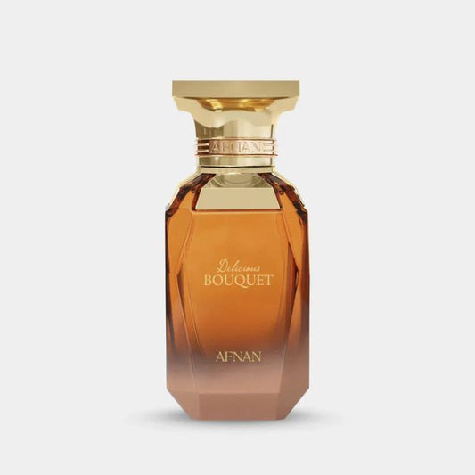 Afnan DELICIOUS BOUQUET EDP