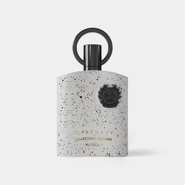 Afnan SUPREMACY COLLECTOR’S EDITION EDP