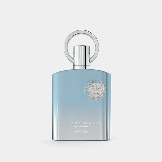 Afnan SUPREMACY IN HEAVEN EDP