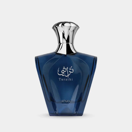 Afnan TURATHI BLUE EDP