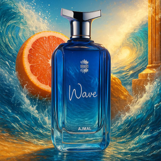 Ajmal WAVE