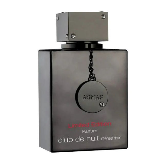 Armaf CLUB DE NUIT INTENSE MAN LIMITED EDITION