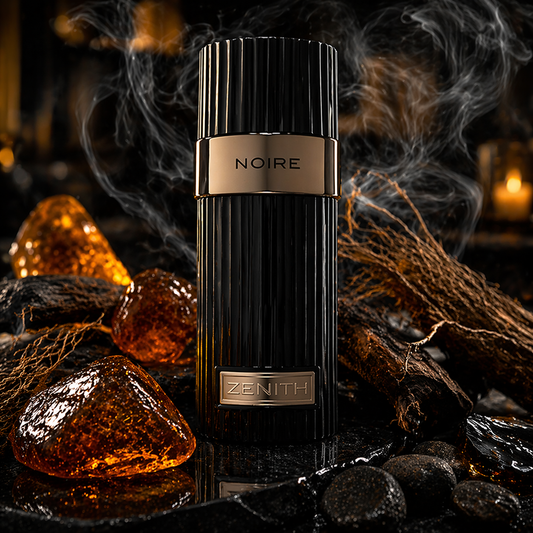 French Avenue ZENITH NOIRE EDP