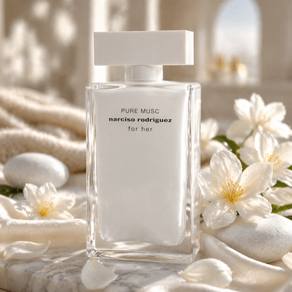NARCISO RODRIGUEZ PURE MUSC FOR HER EDP