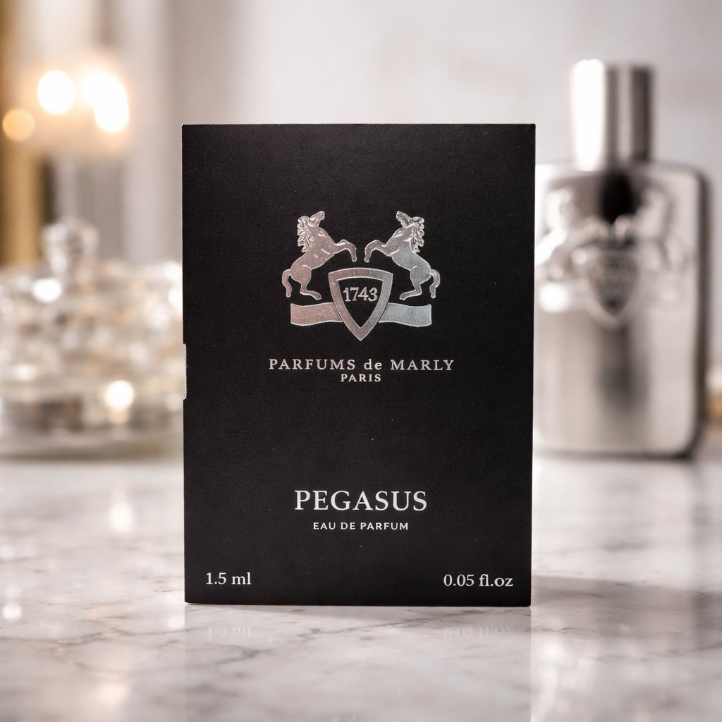Parfums de Marly PEGASUS Vial