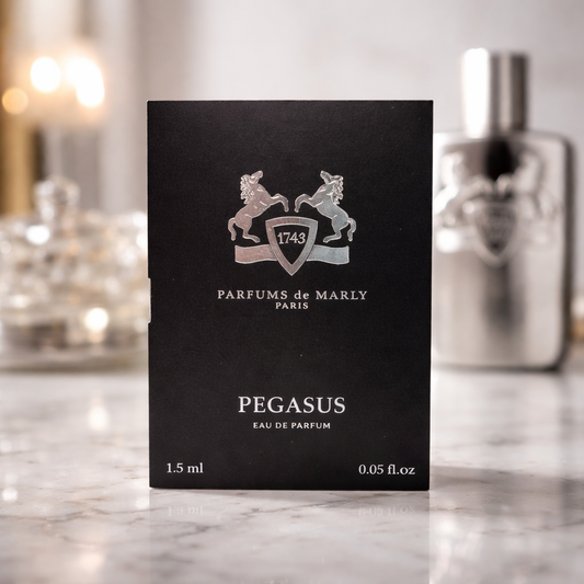 Parfums de Marly PEGASUS Vial