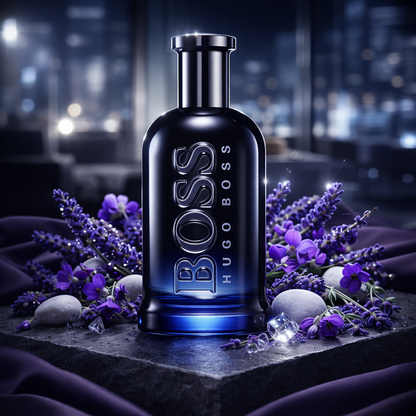 Hugo BOSS BOTTLED NIGHT EDT