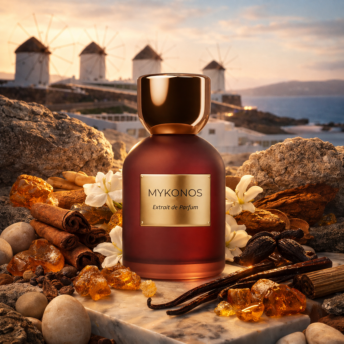 Mykonos APHRODITE