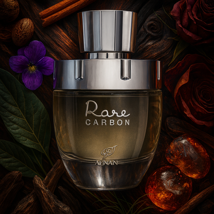 Afnan RARE CARBON