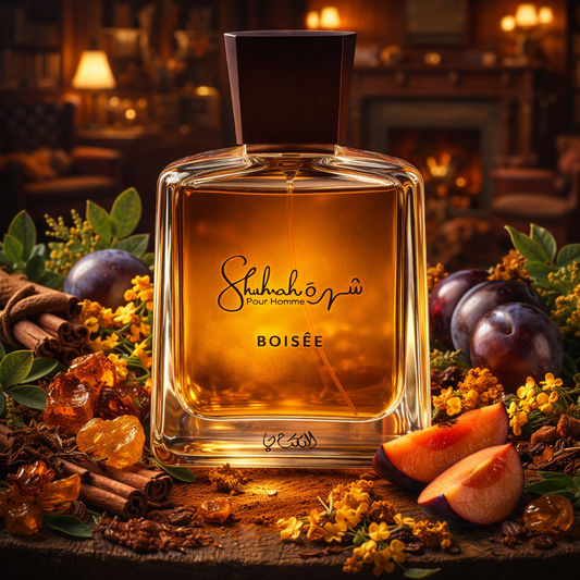 Rasasi SHUHRAH BOISEE