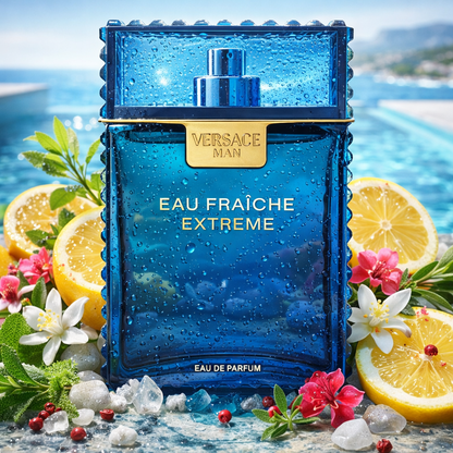 Versace MAN EAU FRAICHE EXTREME