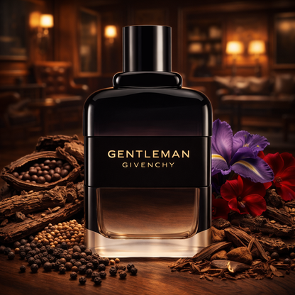 Givenchy GENTLEMAN BOISÉE EDP