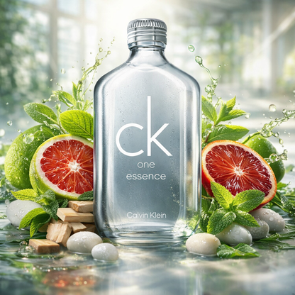 Calvin Klein CK ONE ESSENCE Parfum Intense