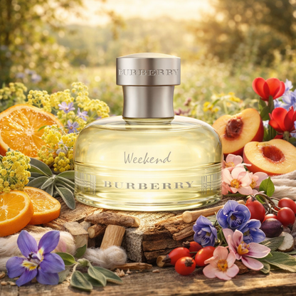 Burberry WEEKEND EDP (Women)