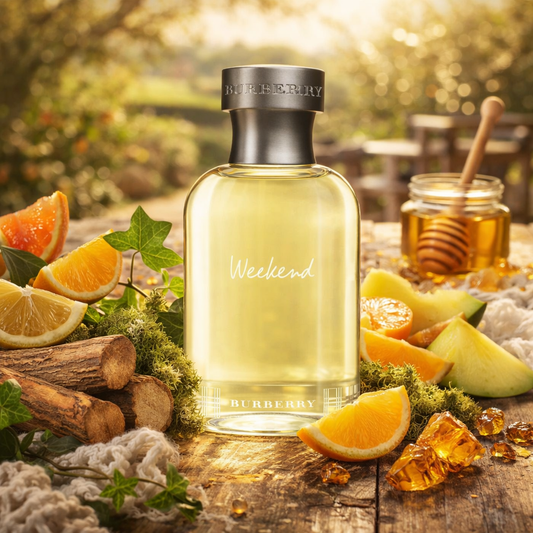 Burberry WEEKEND EDT (Men)