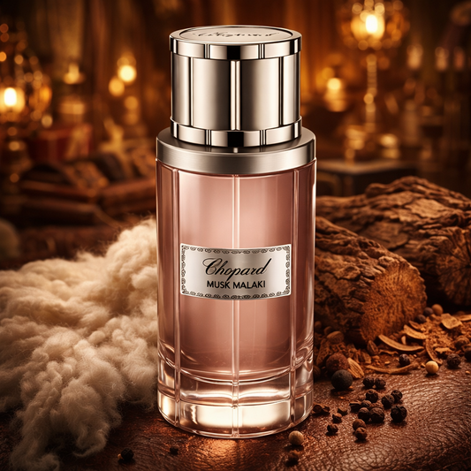 Chopard MUSK MALAKI EDP