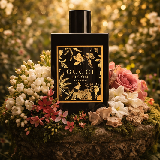 Gucci BLOOM PARFUM