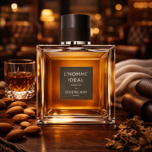 Guerlain L'HOMME IDÉAL PARFUM