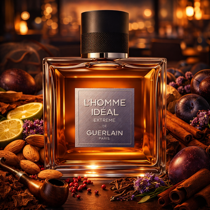 Guerlain L'HOMME IDÉAL EXTREME