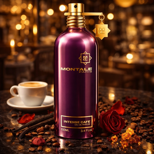 Montale INTENSE CAFE EDP