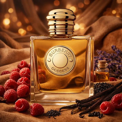 Burberry GODDESS PARFUM Tester